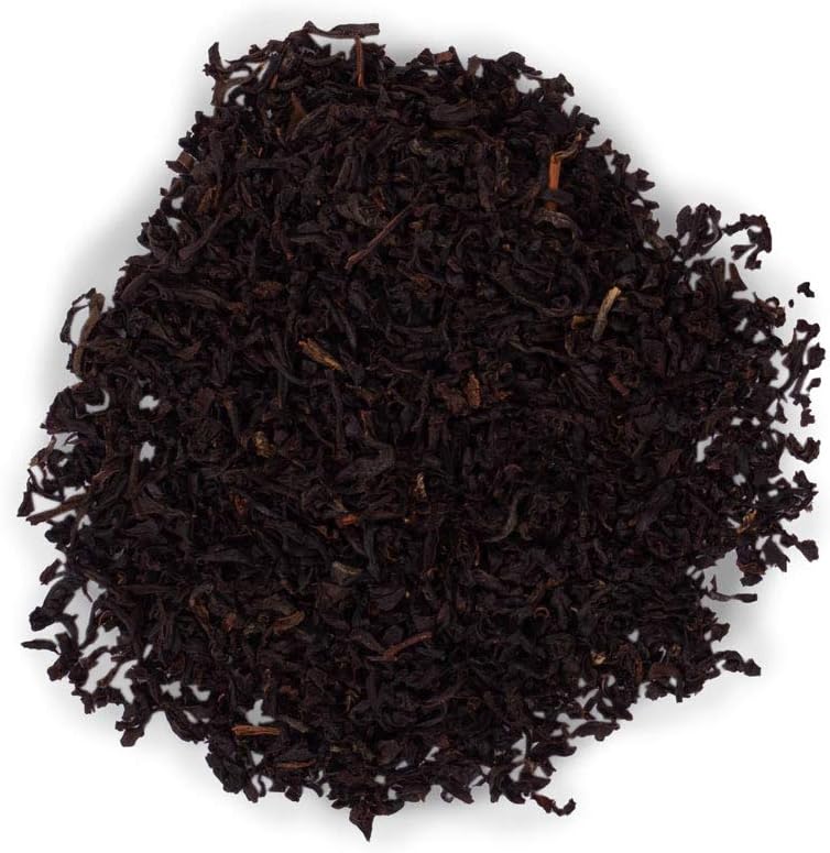 Ahmad Tea Cardamom Loose Tea 500g