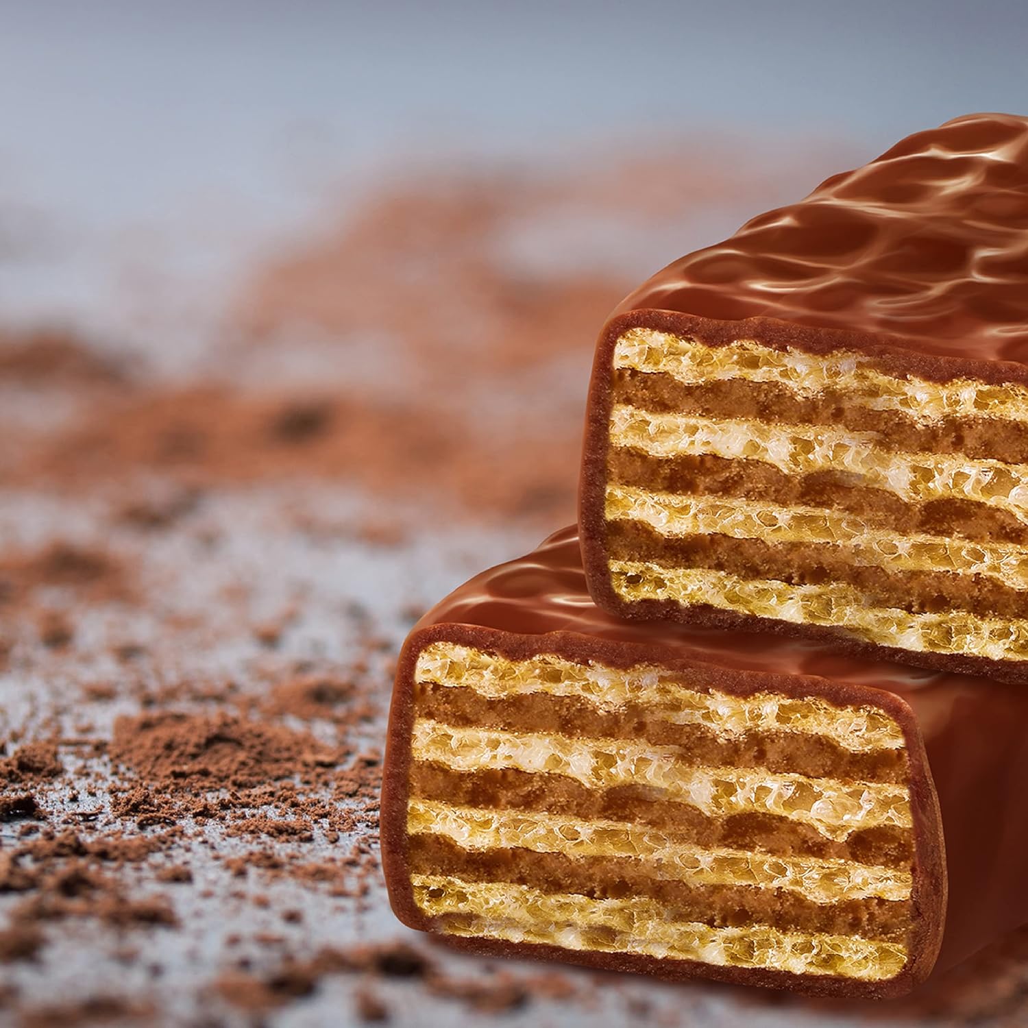 Ülker Chocolate Wafer 36g