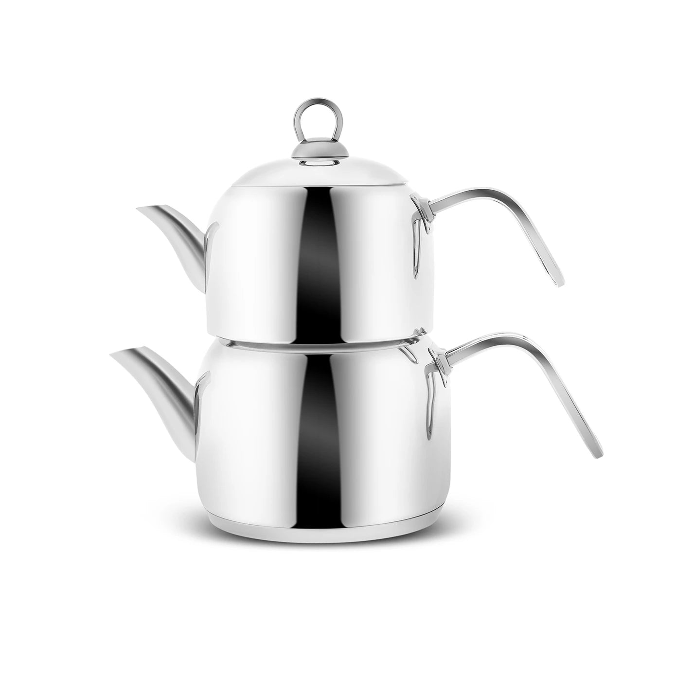 Karaca Urban Induction Based Midi Tea Set