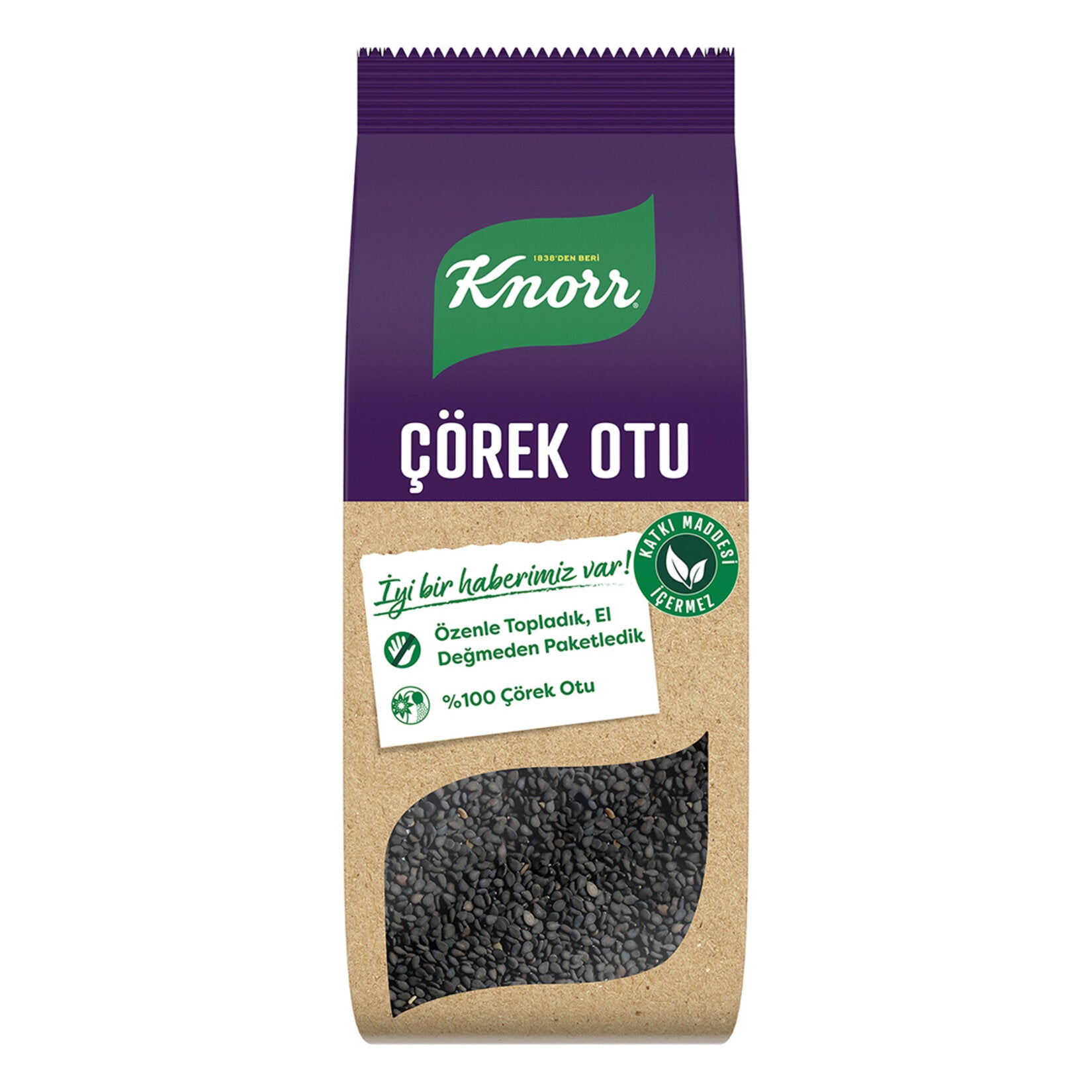 Knorr Nigella Seeds 60g