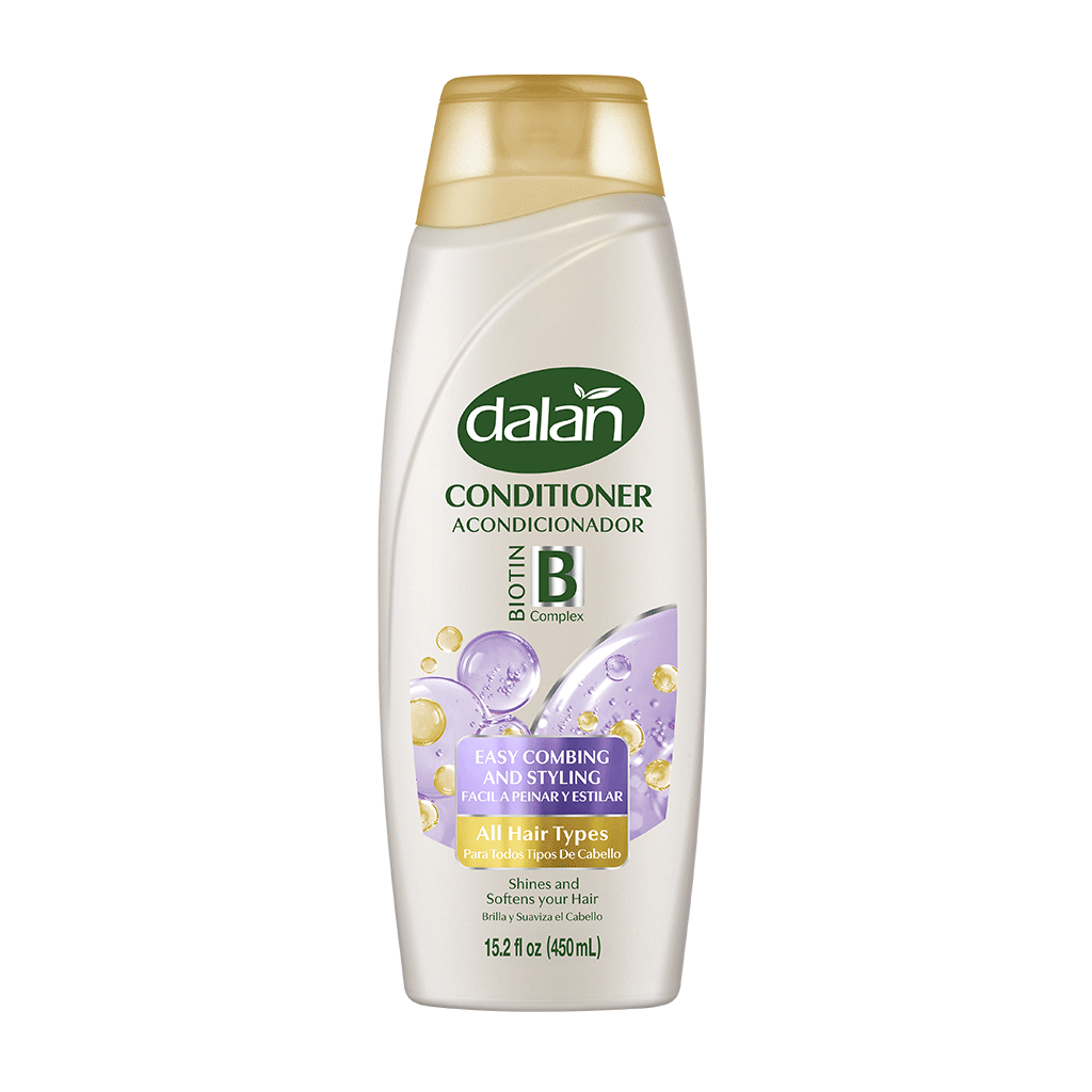 Dalan Easy Combing And Hair Conditioner 450ml