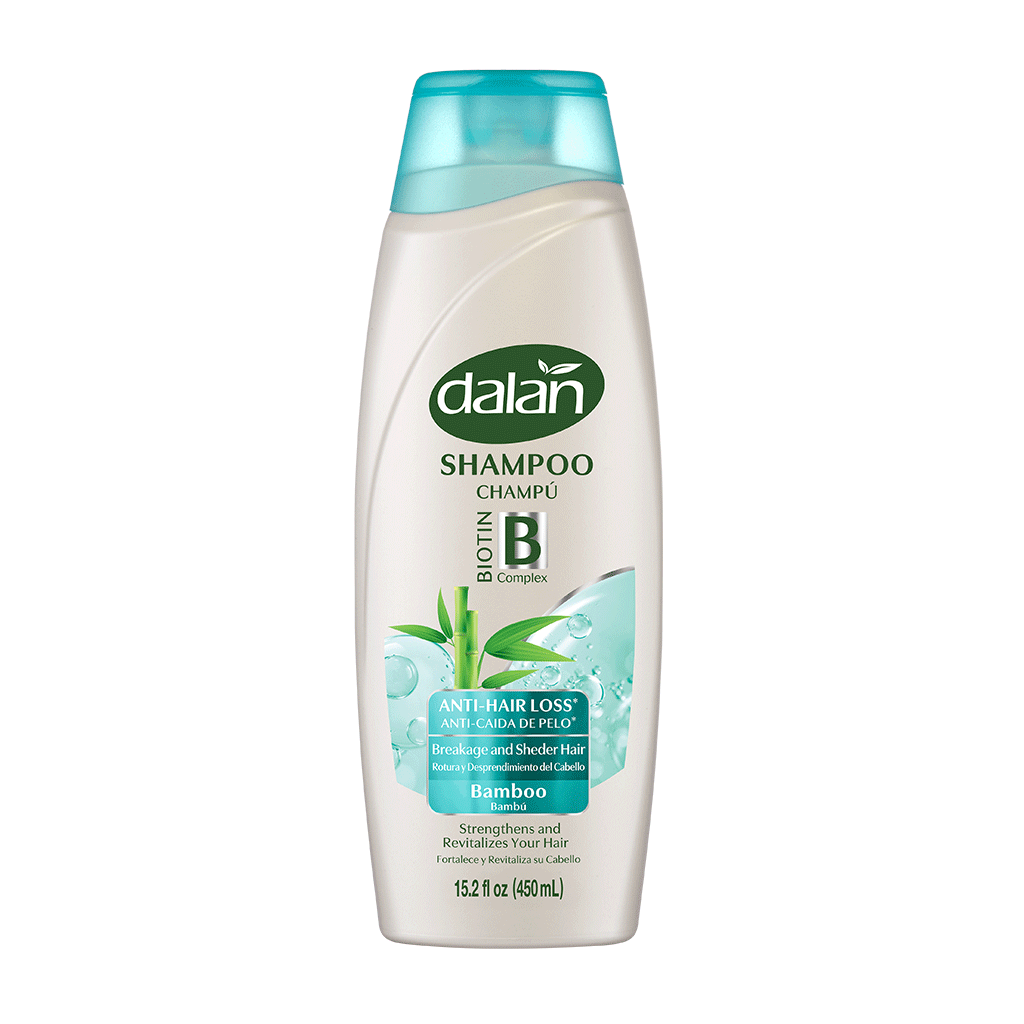 Dalan Anti-Hair Loss Shampoo 450ml