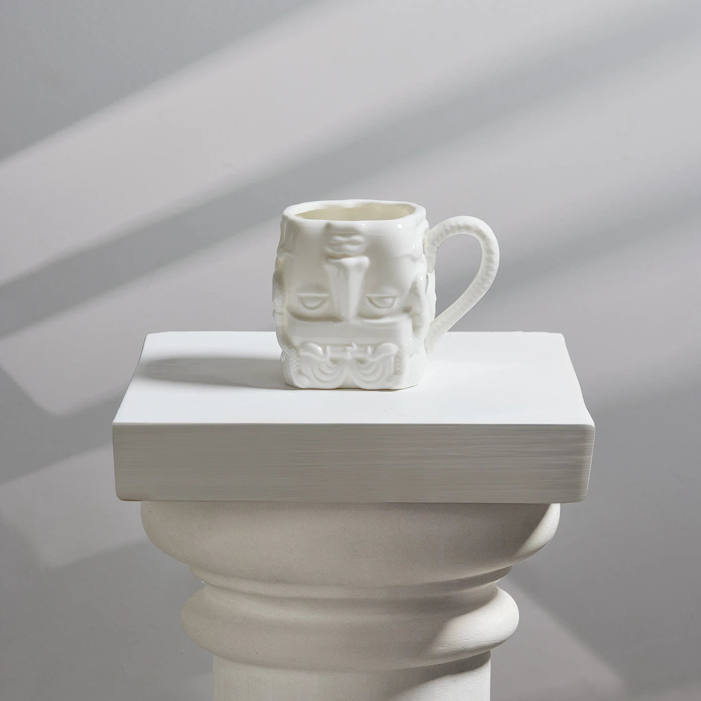 Karaca X Ist Collection Medusa Mug