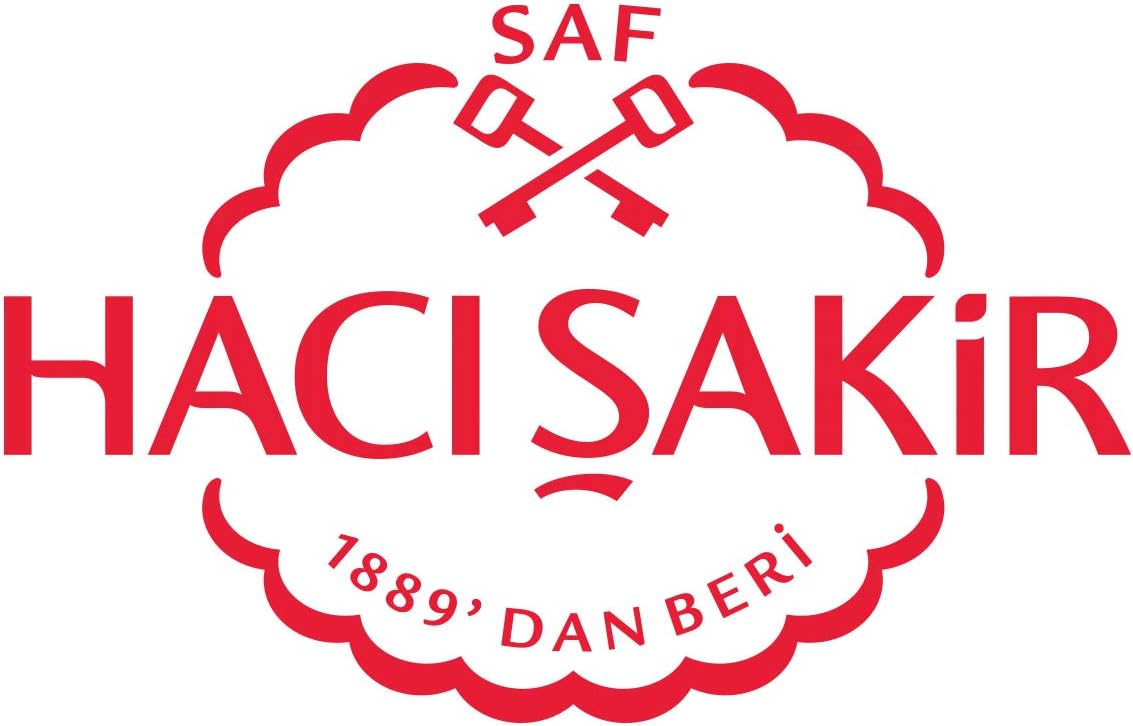 Hacı Şakir Lilac Soap 4x150g