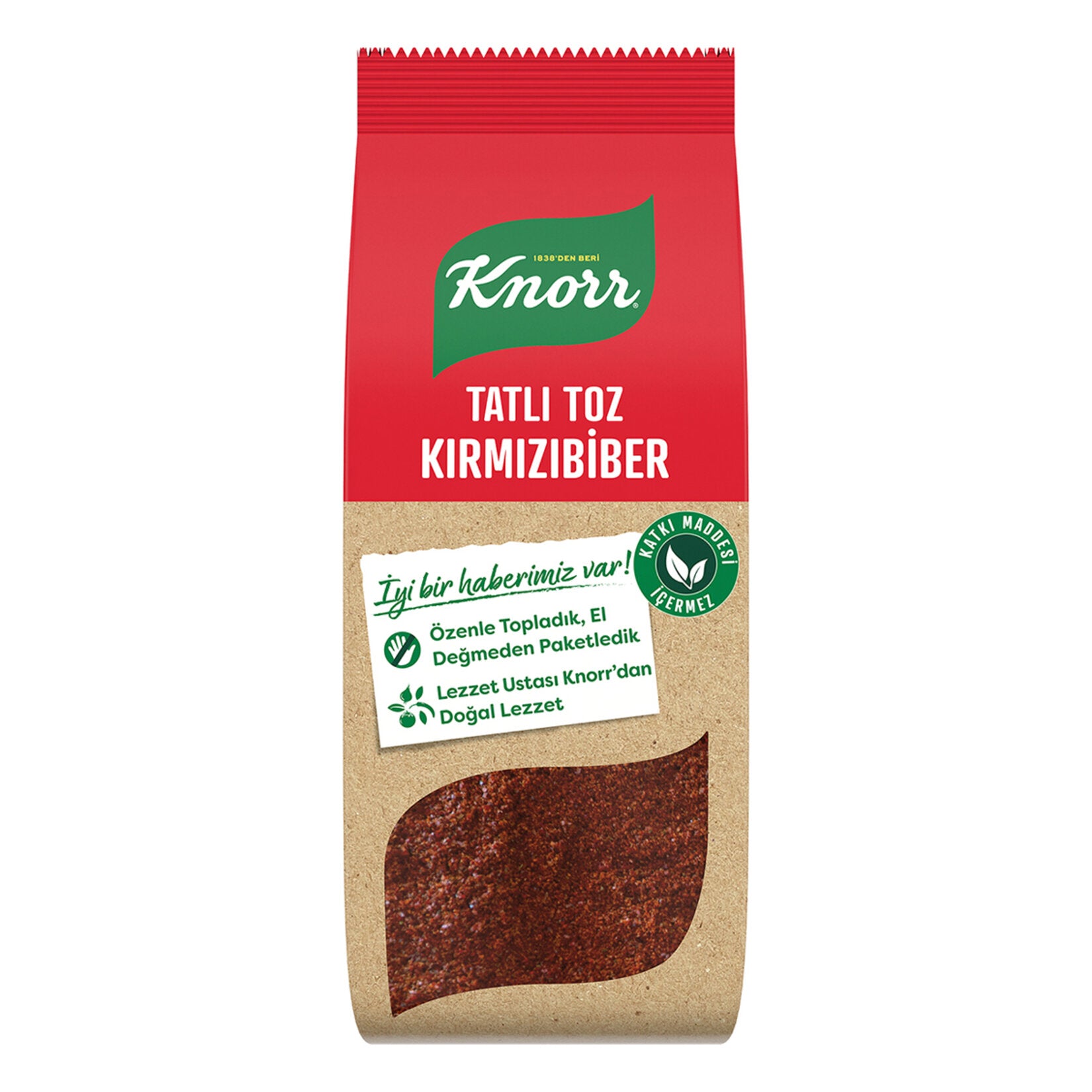 Knorr Paprika Mild 65g