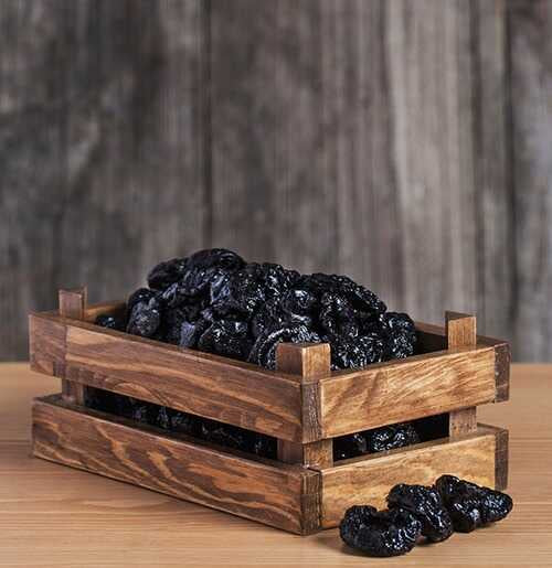 Dried Plums 200g