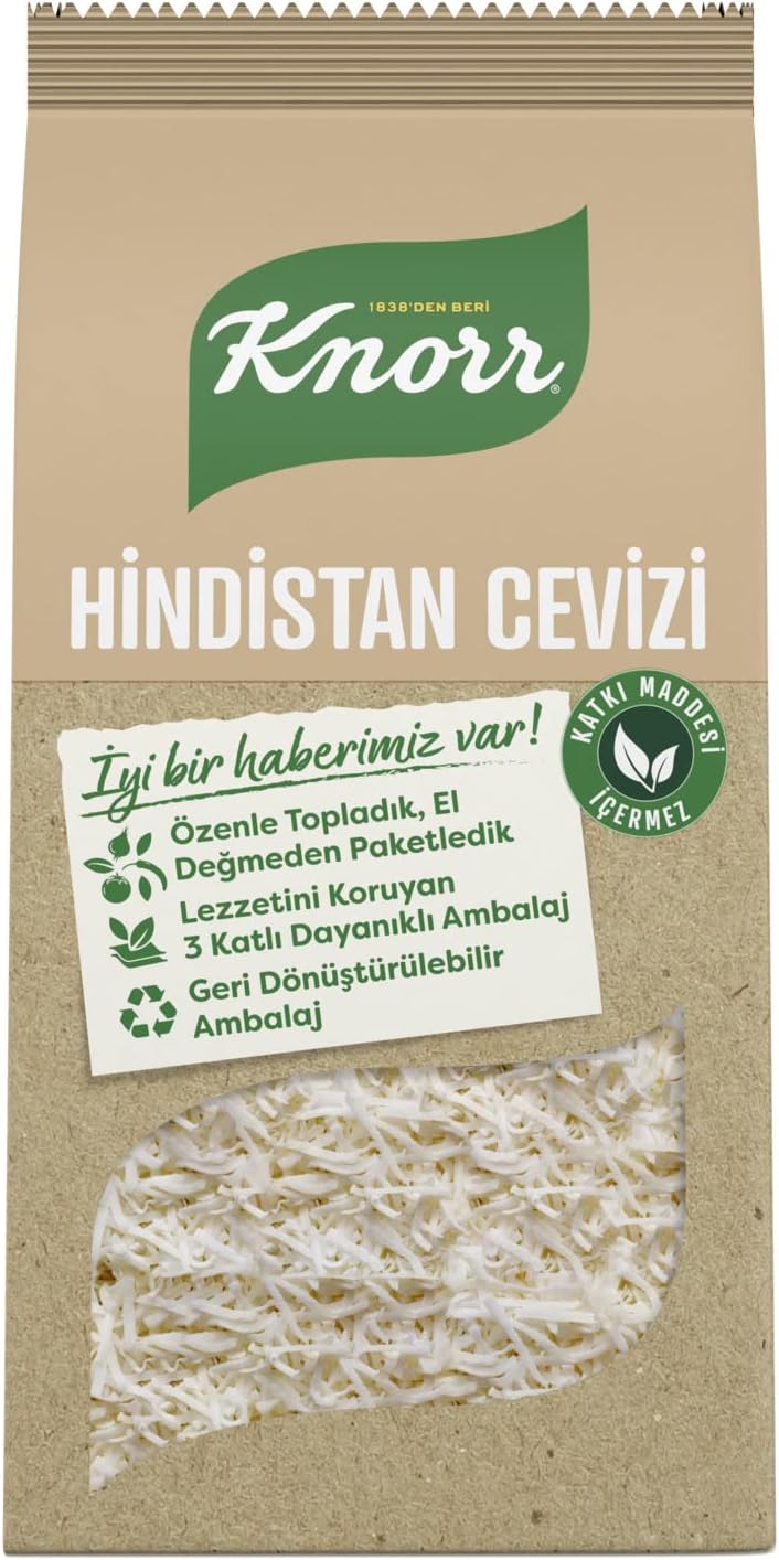 Knorr Coconut 40g