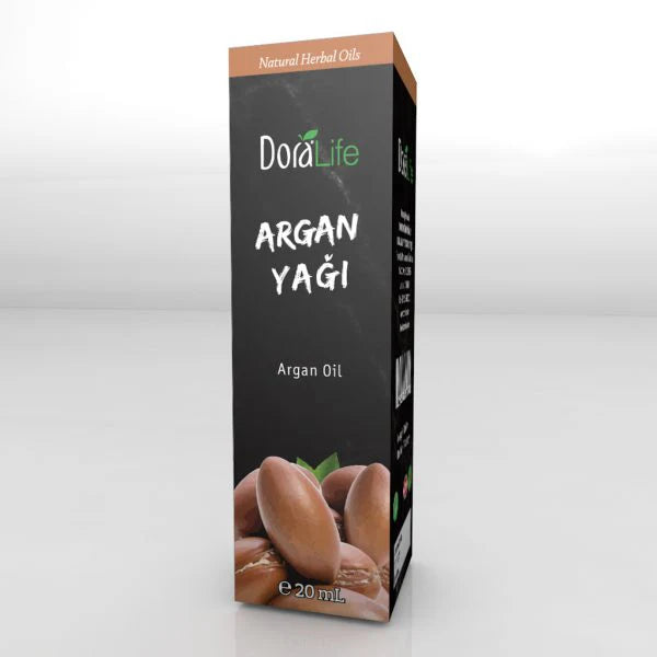 Doralife Argan Oil 20ml - Doralife Argan Yagi