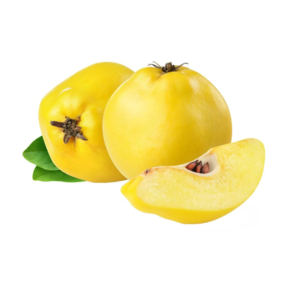 Fresh Quince from Turkey 1lb - Taze Ayva