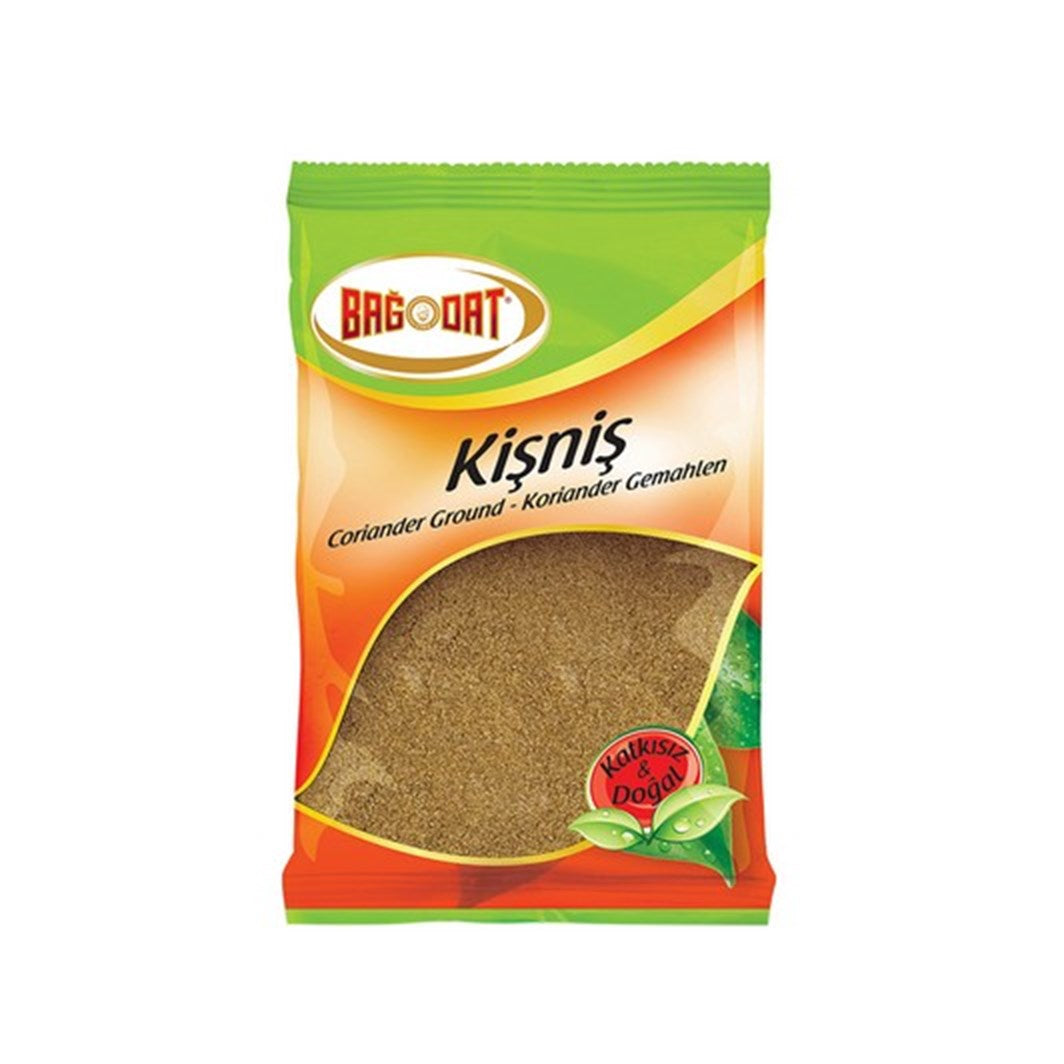 Bagdat Ground Coriander (Kişniş) - 40g